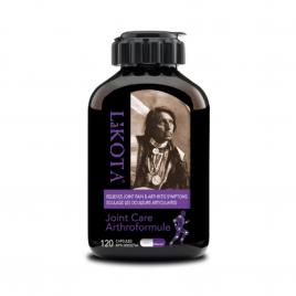 Viên uống giảm đau khớp Lakota Joint Care Canada 120 viên/ 240 viên (Viên nang mềm)