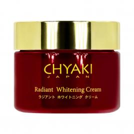Kem dưỡng trắng da Chyaki Radiant Whitening Cream 50g