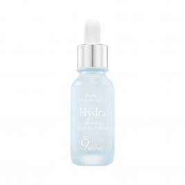 Tinh chất dưỡng ẩm 9 Wishes Hydra Skin Ampule Serum 25ml