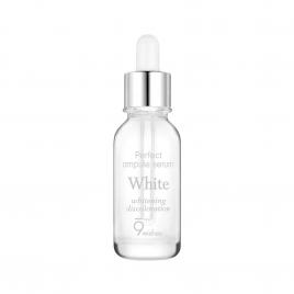 Tinh chất dưỡng trắng 9 Wishes Miracle White Ampule Serum 25ml