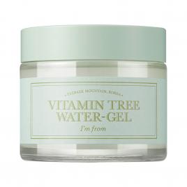 Kem Dưỡng Ẩm, Làm Sáng Da I’m From Vitamin Tree Water Gel 75g