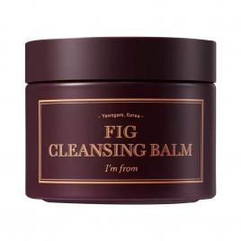 Sáp Tẩy Trang I’m From Fig Cleansing Balm 100ml