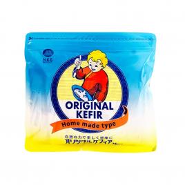 Men làm sữa chua Kefir Original Nihon Kefir Nhật Bản túi 16 gói
