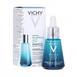 Tinh Chất Tái Tạo Và Giải Cứu Da Stress VICHY Mineral 89 Probiotic Fraction Serum Pháp 30ml