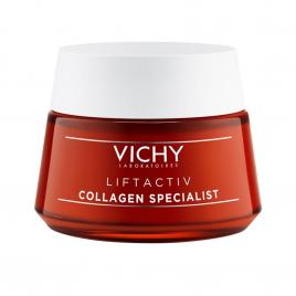 Kem Dưỡng Ngăn Ngừa Lão Hóa, Làm Săn Chắc Da Vichy Liftactiv Collagen Specialist 50ml