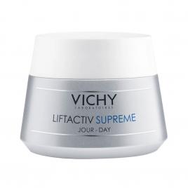 Kem Dưỡng Chống Nhăn, Làm Săn Chắc Da Ban Ngày Vichy LiftActiv Day Supreme Anti-Wrinkle & Firming Correcting Care 50ml