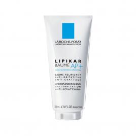 Kem Dưỡng Hỗ Trợ Làm Dịu Ngứa, Dị Ứng LA ROCHE-POSAY Lipikar Baume Ap+ 200ml/75ml