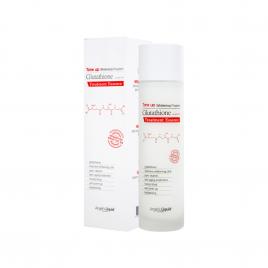 Nước Dưỡng Sáng Da, Mờ Thâm Nám Angel's Liquid Tone Up Whitening Program Glutathione Treatment Essence Hàn Quốc 150ml