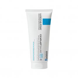 Kem Dưỡng Làm Dịu Và Phục Hồi Da La Roche-Posay Cicaplast Baume B5 Soothing Repairing Balm Pháp 40ml (Dùng Được Cho Trẻ Sơ Sinh)