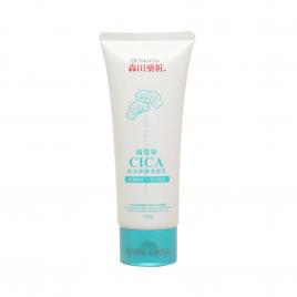 Sữa Rửa Mặt Làm Sạch Sâu Dr.Morita CICA Vital Pure Facial Cleanser 130g (Cho Da Dầu, Da Mụn Và Da Nhạy Cảm)