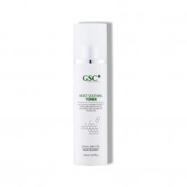 Xịt Khoáng Hoa Hồng Làm Dịu Và Cấp Ẩm GSC Moist Soothing Toner 150ml/500ml