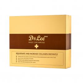 Tế Bào Gốc Ma Thuật Dr. Leemee Magic Care Ampoule (Hộp 10 Gói x 10ml)