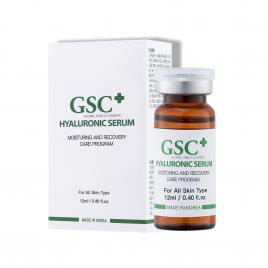 Tinh Chất Siêu Dưỡng Ẩm GSC Hyaluronic Serum 50ml