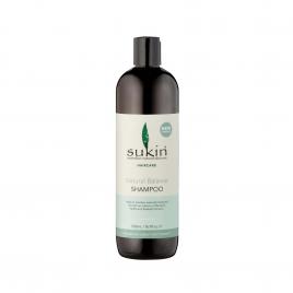 Dầu Gội Suôn Mượt Tóc Tự Nhiên Sukin Haircare Natural Balance Shampoo 500ml