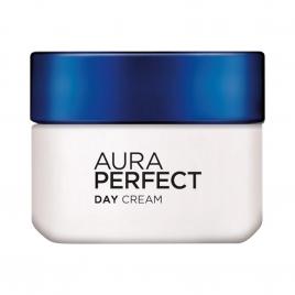 Kem Dưỡng Sáng Da Ban Ngày L`Oreal Aura Perfect Day Cream SPF17/PA++ 50ml