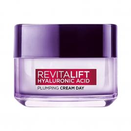 Kem Dưỡng Siêu Cấp Ẩm Căng Mịn Da L`Oreal Paris Revitalift Hyaluronic Acid 50ml