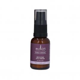 Kem Mắt Chống Lão Hóa Chuyên Sâu Sukin Purely Ageless Reviving Eye Cream 25ml