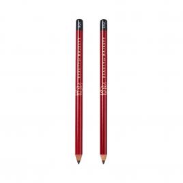 Chì Kẻ Mày Sắc Nét, Lâu Trôi B.O.M Basic Wood Brow Pencil 1g