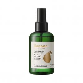 Nước Dưỡng Tóc Tinh Dầu Bưởi Giảm Gãy Rụng, Mềm Tóc Cocoon Pomelo Hair Tonic 140ml