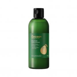 Dầu Gội Tinh Chất Dầu Bưởi Giảm Gãy Rụng, Kích Thích Mọc Tóc The Cocoon Pomelo Shampoo 310/500ml