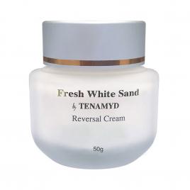 Kem Dưỡng Chống Nhăn, Chống Nám Ban Đêm Fresh White Sand By Tenamyd Reversal Cream 50g