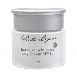 Kem Dưỡng Trắng Da Ngày Tenamyd White Lagoon Intensive Whitening Day Cream SPF15 60g