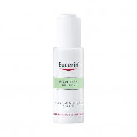 Tinh Chất Thu Nhỏ Lỗ Chân Lông Eucerin Proacne Poreless Solution Pore Minimizer Serum 30ml
