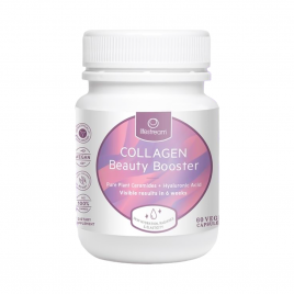 Viên Uống Collagen Và Cấp Nước Cho Da Lifestream Collagen Beauty Booster 60 viên