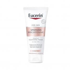 Sữa Rửa Mặt Tạo Bọt Làm Sáng Da Eucerin Even Skin Spotless Brightening Gentle Cleansing 50ml/150ml