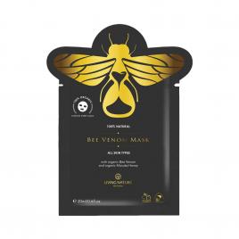 Mặt Nạ Nọc Ong Tăng Sinh Collagen Chống Lão Hóa Biohoney Bee Venom Mask 50g