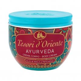 Kem Dưỡng Thể Hương Nước Hoa Tesori d’Oriente Ayurveda 300g