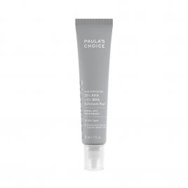 Tinh Chất Thay Da Sinh Học Paula`s Choice 25% AHA + 2% BHA Exfoliant Peel 30ml