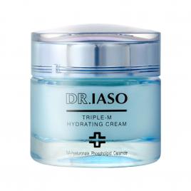 Kem Dưỡng Ẩm 3 Cấp Độ Dr.IASO Triple-M Hydrating Cream 45ml