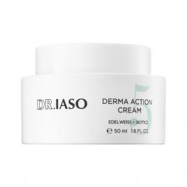 Kem Dưỡng Làm Trắng Da, Giảm Nám Dr.IASO Derma Action Cream 50ml