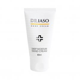 Kem Dưỡng Da Tay Dr.IASO Deep Moisture Hand Cream 60ml