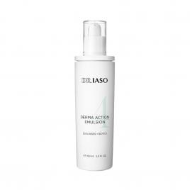 Sữa Dưỡng Làm Trắng Da, Giảm Nám Dr.IASO Derma Action Emulsion 150ml