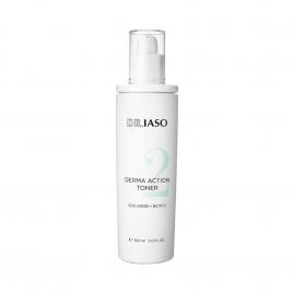 Nước Hoa Hồng Giúp Làm Trắng Da, Giảm Nám Dr.IASO Derma Action Toner 150ml