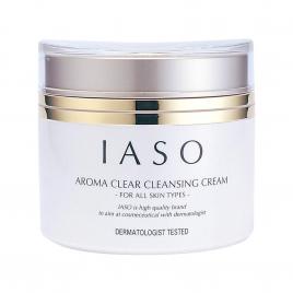Kem Tẩy Trang IASO Aroma Clear Cleansing Cream 250ml