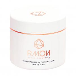 Kem Dưỡng Trắng Tế Bào Gốc Rmon White Label Dia Whitening Cream 200ml