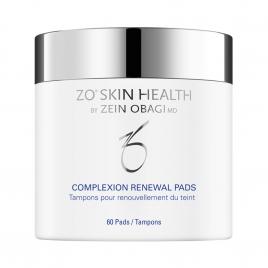 Miếng Tẩy Tế Bào Chết ZO Skin Health Complexion Renewal Pads 60 Miếng