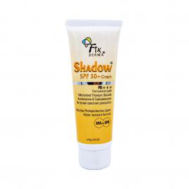  Kem Chống Nắng Dưỡng Ẩm Da Mặt Cơ Thể Fixderma Shadow Cream SPF50+/PA+++ 75g