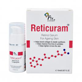 Tinh Chất Chống Lão Hóa, Ngừa Nếp Nhăn Reticuram Retinol Serum For Ageing Skin 15ml