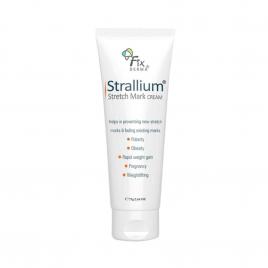 Kem Làm Mờ Vết Rạn Da Fixderma Strallium Stretch Mark Cream 75g/150g
