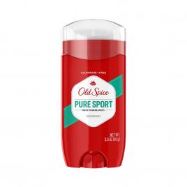 Lăn Khử Mùi Cho Nam Old Spice Pure Sport 68g