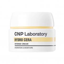 Kem Dưỡng Ẩm Làm Mượt Da Dài Lâu CNP Laboratory Hydro Cera Intensive Cream 50ml