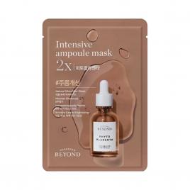 Mặt nạ siêu dưỡng Beyond Intensive Ampoule Face Mask With 2X-Phytoplacenta 25ml