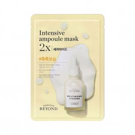 Mặt nạ dưỡng ẩm Beyond Intensive Ampoule Mask 2X Ceramide 26ml