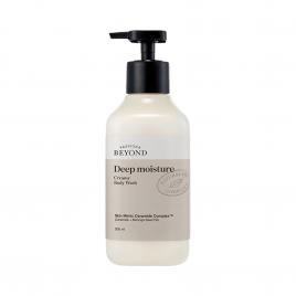Sữa tắm dưỡng ẩm Beyond Deep Moisture Body Wash 300ml