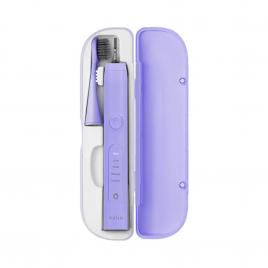 Bàn chải điện làm trắng răng Halio Sonic Whitening Electric Toothbrush PRO Periwinkle Limited Edition