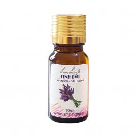 Tinh dầu oải hương nguyên chất Lam Hà Essential Lavender Oil 10ml
